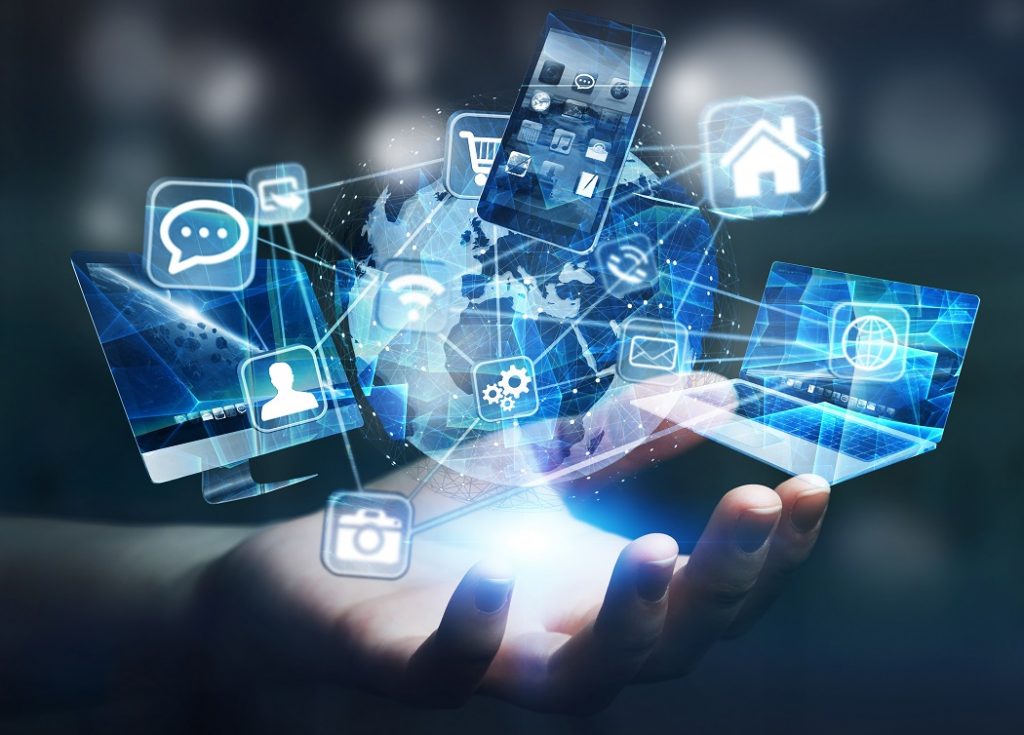 IT solution provider